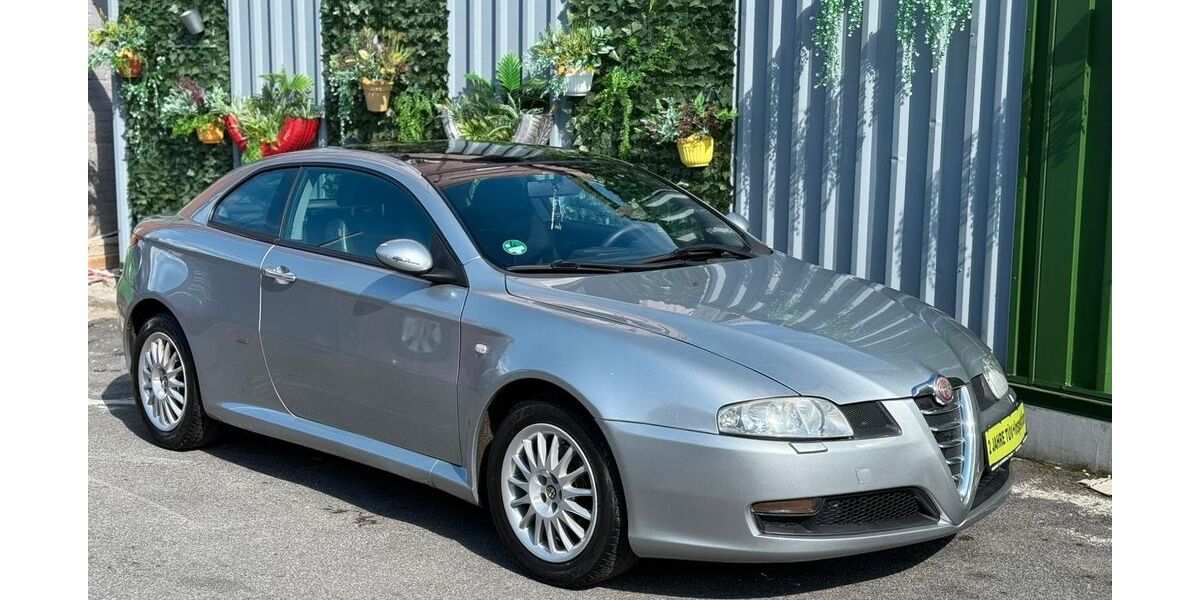 Alfa Romeo GT 164.000 km 2.499 &euro; Essen 45359