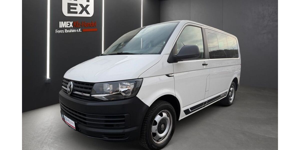 VW T6 Transporter 36.000 km 29.900 &euro; Marl 45772