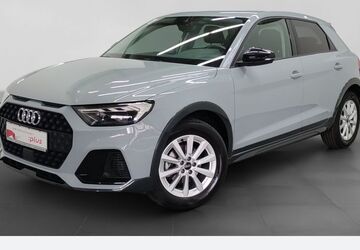 Audi A1 91.545 km 22.370 &euro; Bochum 44809