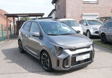 Kia Picanto 2.930 km 19.890 &euro; Selm 59379