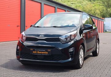 Kia Picanto 20.528 km 11.499 &euro; Oberhausen 46145