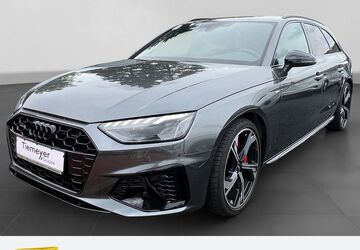 Audi A4 25.715 km 36.980 &euro; Recklinghausen 45663