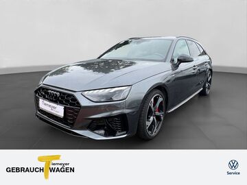Gebrauchte Audi A4