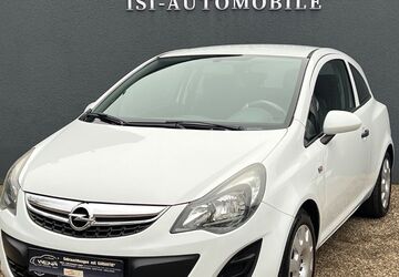 Opel Corsa 133.000 km 3.690 &euro; Recklinghausen 45663