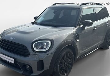Mini Countryman D (Cooper) 29.900 km 24.990 &euro; Dülmen 48249