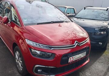 Citroen C4 Cactus 91.000 km 7.800 &euro; Essen 45136
