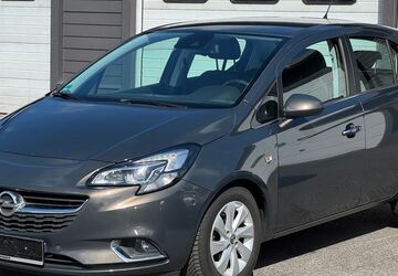 Opel Corsa 172.300 km 5.900 &euro; Dülmen 48249
