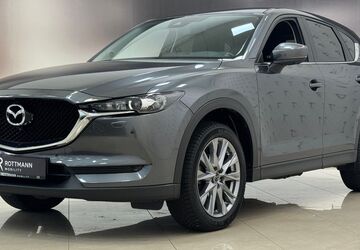 Mazda CX-5 48.186 km 26.900 &euro; Oberhausen 46149