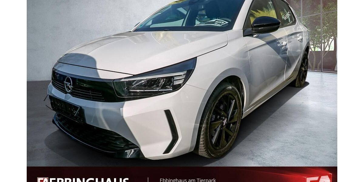 Opel Corsa 18.604 km 14.950 &euro; Dortmund 44225