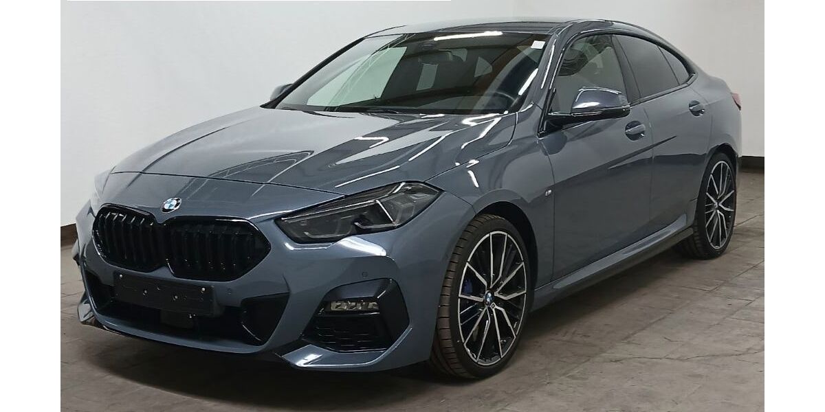 BMW 218 Gran Coupé 38.200 km 29.700 &euro; Herten 45699