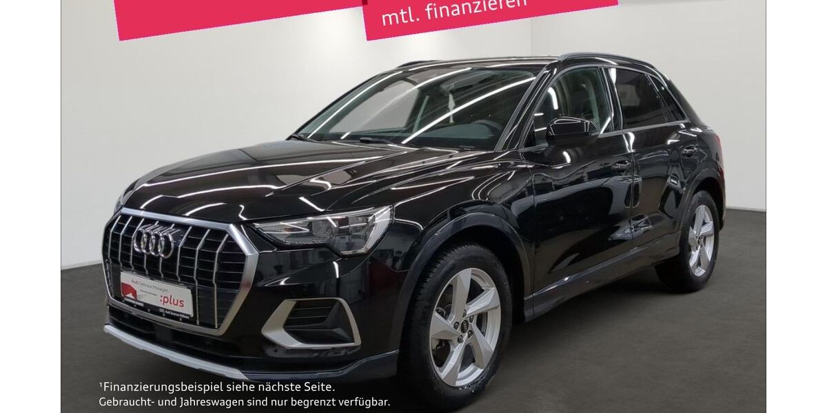 Audi Q3 30.176 km 30.950 &euro; Mülheim a.d. Ruhr 45481