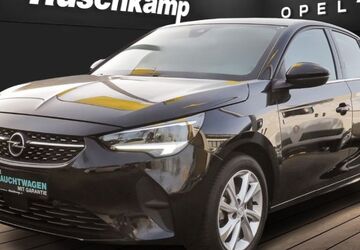 Opel Corsa 13.567 km 15.780 &euro; Selm 59379