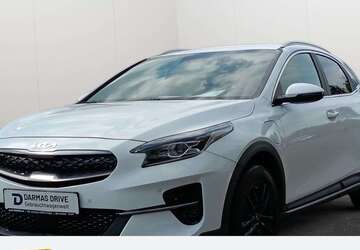 Kia XCeed 32.554 km 20.640 &euro; Recklinghausen 45663