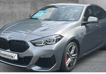 BMW M235 20.084 km 37.490 &euro; Recklinghausen 45659
