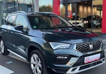 Seat Ateca 68.800 km 26.880 &euro; Essen 45326