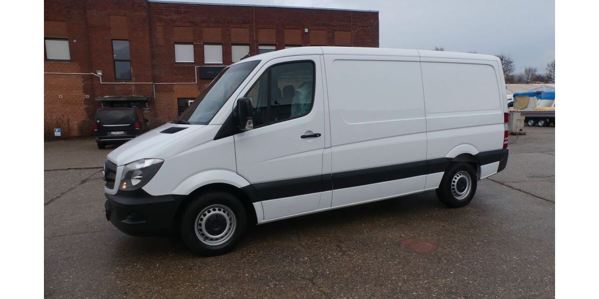 Mercedes-Benz Sprinter 120.201 km 20.950 &euro; Essen 45309