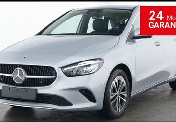 Mercedes-Benz B 250 4.162 km 37.880 &euro; Olfen 59399