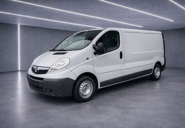 Opel Vivaro 130.000 km 6.500 &euro; Essen 45141