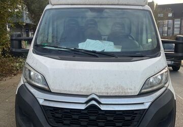 Citroen Jumper 260.000 km 10.500 &euro; Essen 45141