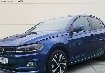 VW Polo 47.206 km 15.580 &euro; Bochum 44809