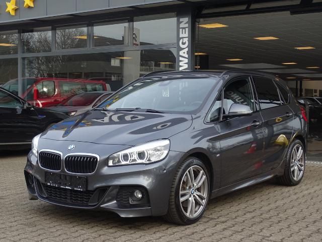 BMW 2er Gran Coupé 121.972 km 16.990 &euro; Essen 45355