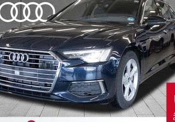 Audi A6 58.810 km 35.420 &euro; Lünen 44534