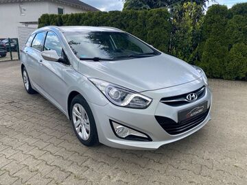 Gebrauchte Hyundai i40