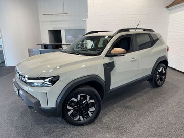 Gebrauchte Dacia Duster
