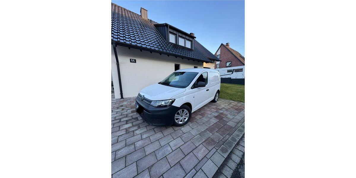 VW Caddy 74.600 km 14.000 &euro; Herten 45701