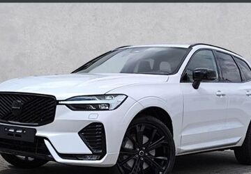Volvo XC60 5.706 km 53.900 &euro; Dortmund 44143