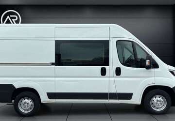 Peugeot Boxer 191.154 km 11.950 &euro; Bochum 44866