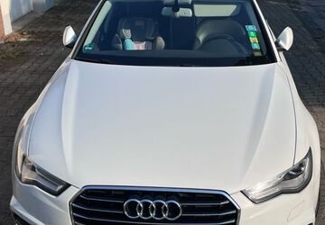 Audi A6 159.870 km 17.299 &euro; Gelsenkirchen 46891