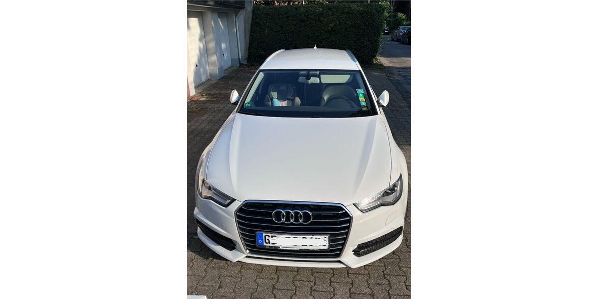 Audi A6 159.870 km 17.299 &euro; Gelsenkirchen 46891