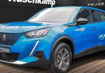 Peugeot 2008 27.926 km 17.480 &euro; Lünen 44532