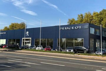 Gebrauchte Peugeot 208