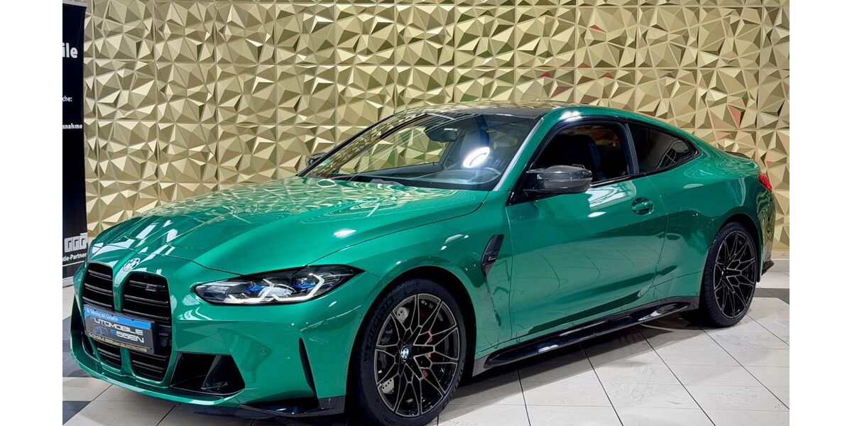 BMW M4 26.500 km 65.999 &euro; Essen 45326