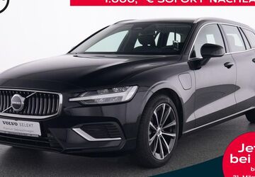 Volvo V60 19.182 km 35.990 &euro; Witten 58453