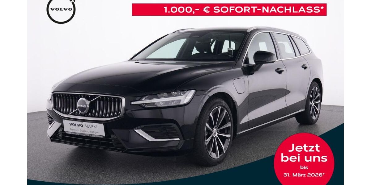 Volvo V60 19.182 km 35.990 &euro; Witten 58453