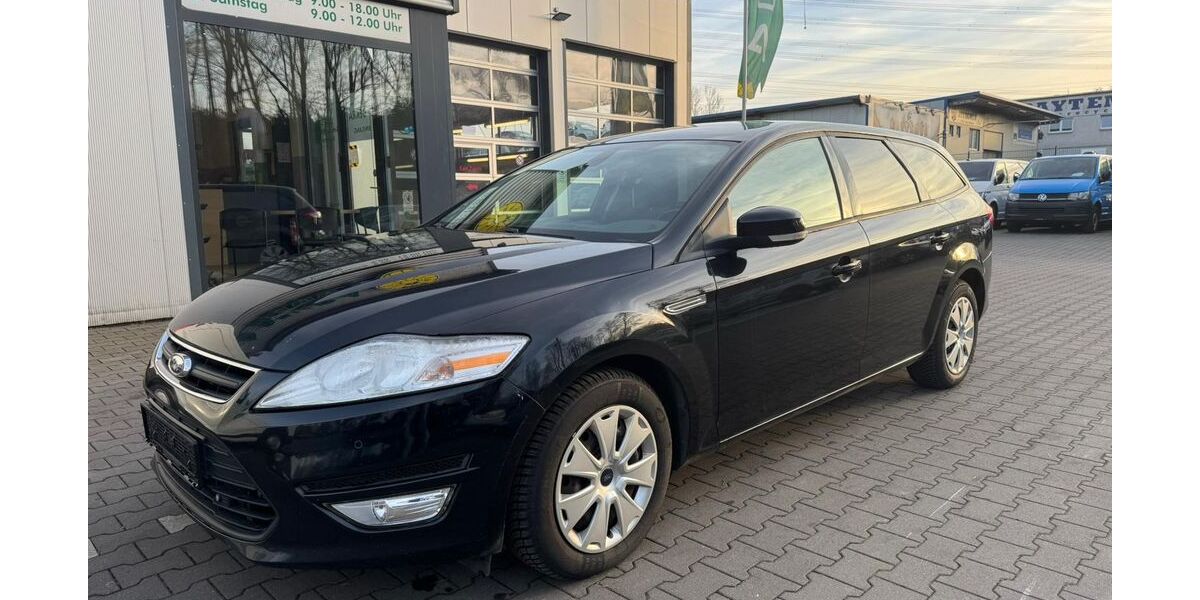 Ford Mondeo 302.000 km 2.650 &euro; Bottrop 46238