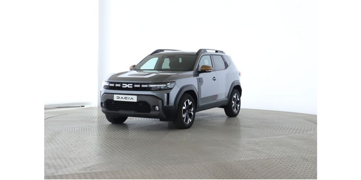 Dacia Duster 23.693 km 22.660 &euro; Oberhausen 46049