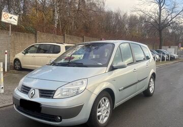 Renault Scenic 130.000 km 3.500 &euro; Essen 45143