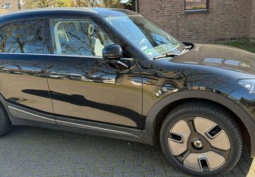 Smart #1 12.525 km 29.500 &euro; Haltern am See 45721