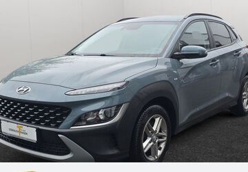 Hyundai KONA 28.761 km 15.990 &euro; Recklinghausen 45657