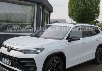 VW Tayron 3.000 km 62.990 &euro; Gladbeck 45964