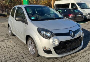 Renault Twingo 83.999 km 3.490 &euro; Bottrop 46238