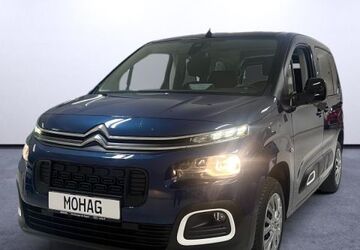 Citroen Berlingo 13.525 km 25.990 &euro; Essen 45134