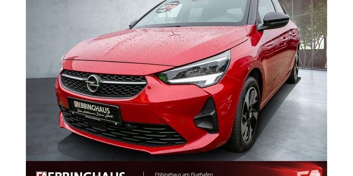 Opel Corsa 31.767 km 16.490 &euro; Dortmund 44289