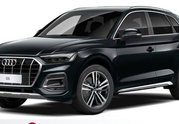 Audi Q5 56.980 km 36.740 &euro; Recklinghausen 45657