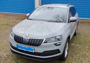 Skoda Karoq 65.000 km 16.000 &euro; Mülheim an der Ruhr 45472