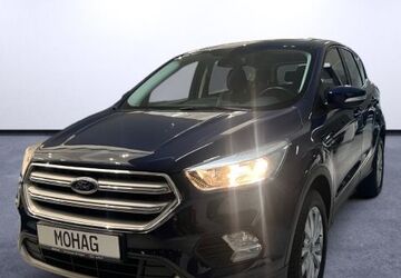 Ford Kuga 54.700 km 12.490 &euro; Essen 45134
